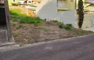 Imagem 5: Terreno à venda, 302 m² - Jardim São Jorge - Valinhos/SP