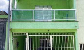 Imagem: S- Imóvel Vila natal