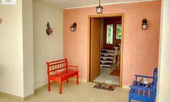 Imagem 6: Casa com 2 dormitórios para alugar, 110 m² por R$ 600/dia - Praia do Morro - Guarapari/ES