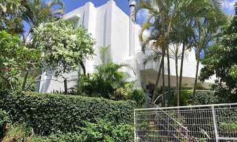 Imagem: Casa Contemporânea - Lagoa da Conceição