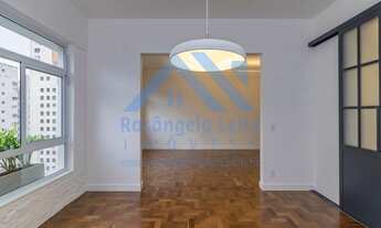 Imagem 2: APARTAMENTO RESIDENCIAL em SÃO PAULO - SP, HIGIENÓPOLIS