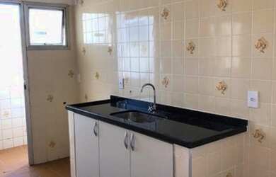 Imagem 5: APARTAMENTO RESIDENCIAL em SÃO JOSÉ DOS CAMPOS - SP, JARDIM MARINGÁ