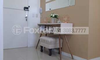 Imagem 7: Porto Alegre - Conjunto Comercial/Sala - Partenon