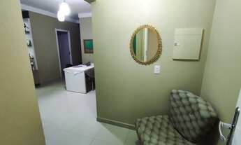 Imagem 7: RF - Vendo lindo apartamento Brisas 3 quartos nascente