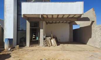 Imagem 2: VENDO CASA ALTO PADRÃO - 3Q (SUITE) - VILLA SUIÇA