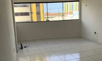 Imagem 4: Apartamento com 3 dormitórios à venda, 71 m² por R$ 260.000,00 - Nova Parnamirim - Parnami