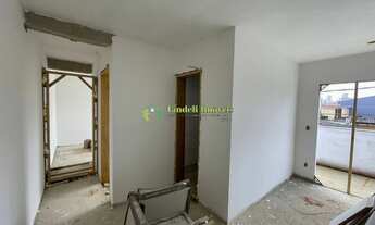 Imagem 2: Apartamento sem condomínio 2 dormitórios (Bom Pastor