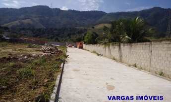 Imagem 2: Grandões! Terrenos, Campo Grande: 12x22, 9x22, 9x20(Mendanha /100% planos)! Financio! ZAPP