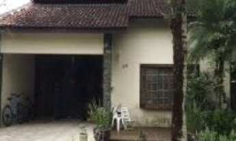 Imagem: CASA RESIDENCIAL em GUARUJA - SP, JARDIM