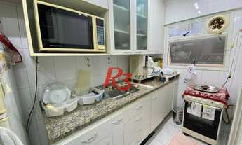 Imagem 4: Apartamento Garden à venda no Gonzaga