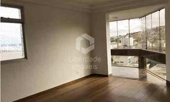 Imagem 2: BELO HORIZONTE - Apartamento Padrão - Serra