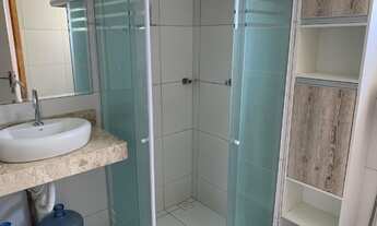 Imagem 6: Apto 2qtos, suite, garagem, andar baixo, gargem, lazer com piscina