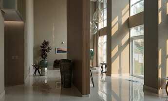 Imagem 6: Venda-Apartamento novo, 3 suítes, no Santa Rosa, Veronese -Cuiabá MT