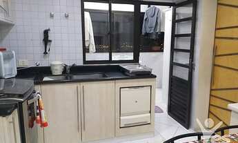 Imagem 6: Ref.: 3198 - Apartamento com condomínio , 3 dormitórios sendo 1 suíte , 2 vagas , Parque d