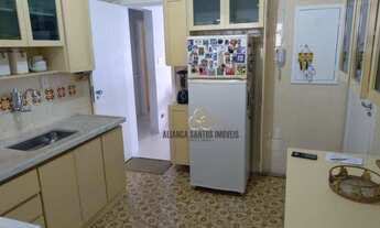 Imagem 12: M-Apartamento com 2 dormitórios à venda, 80 m² por R$ 650.000 - Gonzaga - Santos/SP