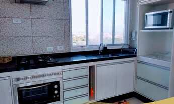 Imagem 2: APARTAMENTO RESIDENCIAL em PINDAMONHANGABA - SP, RESIDENCIAL MOMBAÇA I