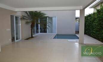 Imagem 3: Casa com 3 dormitórios à venda, 323 m² por R$ 1.950.000 - Parque Residencial Damha I - São