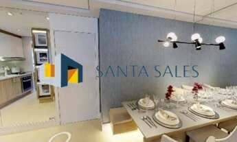 Imagem: MAGNÍFICO APARTAMENTO 3 DOMRITÓRIOS (1