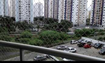 Imagem 5: Apartamento para venda tem 68 metros quadrados com 3 quartos.turquesa eldorado