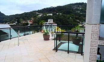 Imagem 7: Penthouse com 3 dorms, Praia da Enseada, Guarujá - R$ 595 mil, Cod: 358