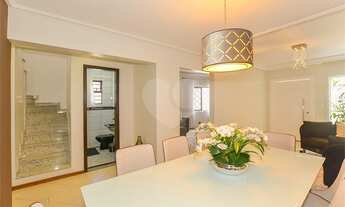 Imagem 7: Curitiba - Casa Padrão - Jardim das Américas