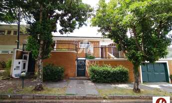 Imagem 1: Casa (sobrado na rua) 5 dormitórios/suite, cozinha planejada