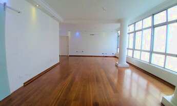 Imagem 3: Apartamento com 3 dormitórios à venda, 208 m² por R$ 1.800.000,00 - Higienópolis - São Pau