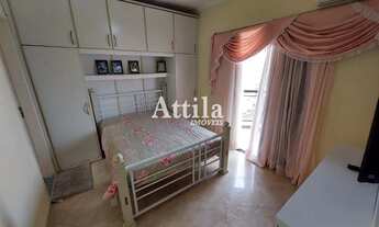 Imagem 7: Apto vista mar, 3 dorms., lazer, 2 vagas, 300mts praia Enseada