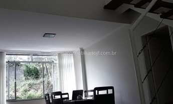 Imagem 3: Cobertura Duplex - Morro da Glória