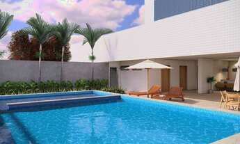 Imagem 3: Jean Charles / Caxangá: Ao lado do Country Club, lazer completo e equipado, última unidade