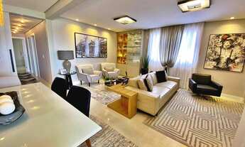 Imagem: Apartamento em Campinas 3 dormitórios a