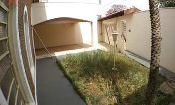 Imagem 5: Casa de 3 quartos para aluguel - Vila Brasília - São Carlos