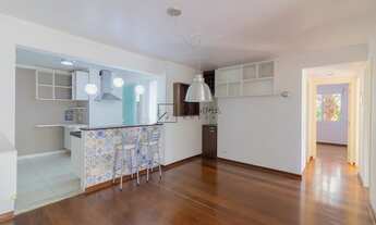 Imagem 7: Locação Apartamento 3 Dormitórios - 95 m² Vila Nova Conceição