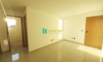 Imagem 5: BELO HORIZONTE - Apartamento Padrão - Santa Branca