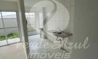 Imagem 6: Apartamento - Jardim Santo Antônio - Hortolândia