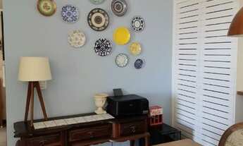 Imagem 6: Apartamento com 3 dormitórios à venda, 87 m² por R$ 780.000 - Jardim Tupanci - Barueri/SP