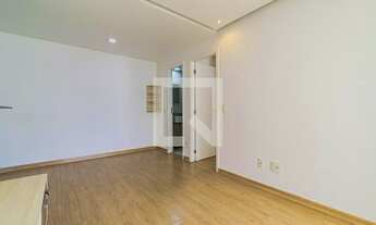 Imagem 4: Apartamento para Aluguel - Jabaquara, 1 Quarto, 54 m2