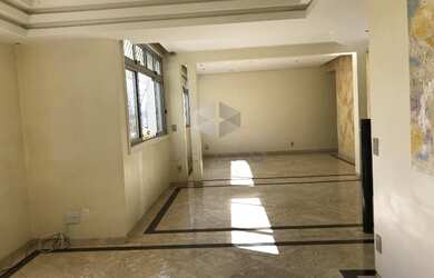 Imagem 2: Apartamento 3 Quartos à venda, 3 quartos, 1 suíte, 2 vagas, Sion - Belo Horizonte/MG