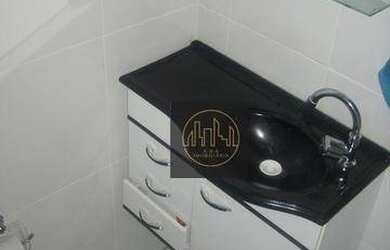 Imagem 5: Kitnet com 1 dormitório, 40 m² - venda por R$ 160.000 ou aluguel por R$ 1.100/mês - Canto