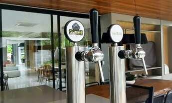 Imagem 7: Casa para venda com 160 metros quadrados com 3 quartos em Eusebio - Eusébio - Ceará