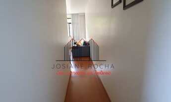 Imagem 6: Apartamento com 3 quartos e vaga à venda no Grajaú!!! RJ