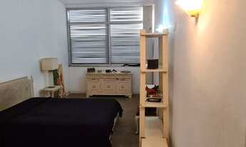 Imagem 5: Apartamento para venda tem 120 metros quadrados com 3 quartos em Ipanema - Rio de Janeiro