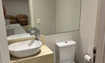 Imagem 4: Apartamento Locação 1 Dormitórios - 84 m² Brooklin