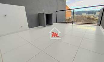 Imagem 7: Sobrado com 2 dormitórios à venda, 72 m² por R$ 299.000,00 - Água Verde - Blumenau/SC