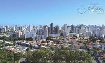 Imagem 4: SALVADOR - Apartamento Padrão - Caminho das Árvores