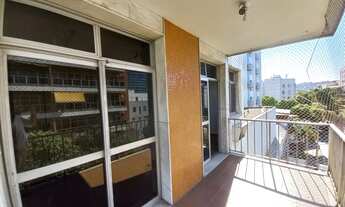 Imagem 3: Venha morar em um local privilegiado, nobre, muito central, entre os bairros da Tijuca e d