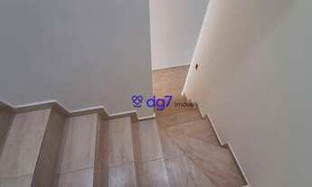 Imagem 7: Sobrado com 2 dormitórios à venda, 70 m² por R$ 230.000,00 - Santana - Cotia/SP