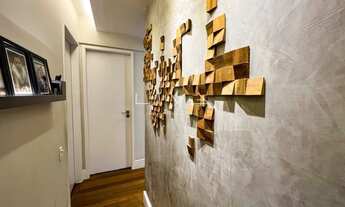 Imagem 7: Apartamento totalmente reformado de 3 quartos em condomínio com infra completa!