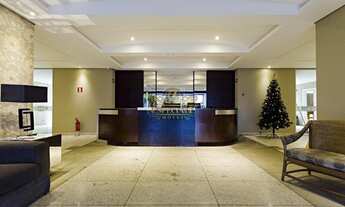 Imagem 4: CURITIBA - Apartamento Padrão - Campo Comprido