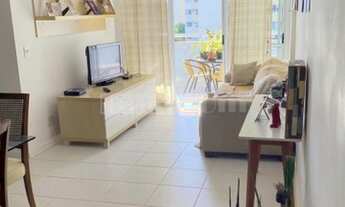 Imagem: Rio de Janeiro - Apartamento Padrão - Jacarepaguá